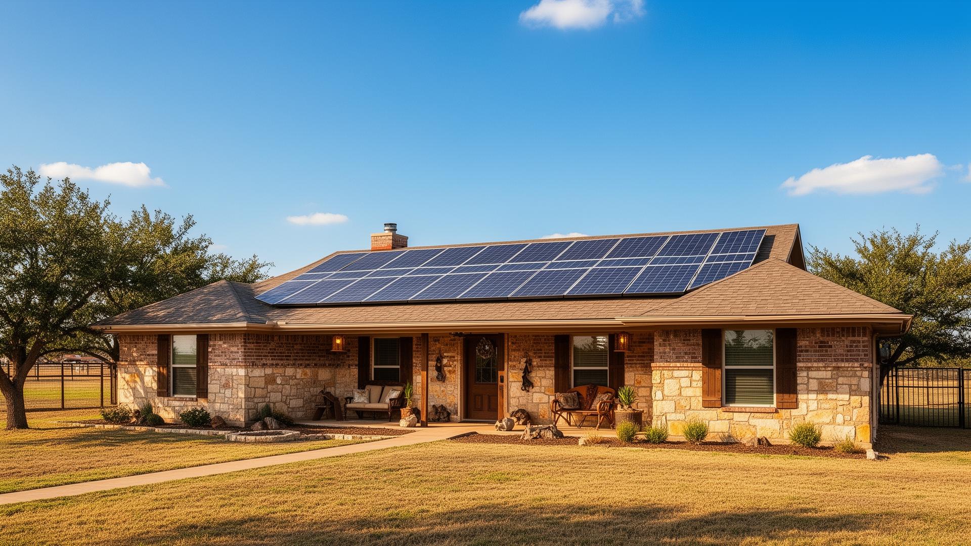 Fort Worth, Texas cityscape