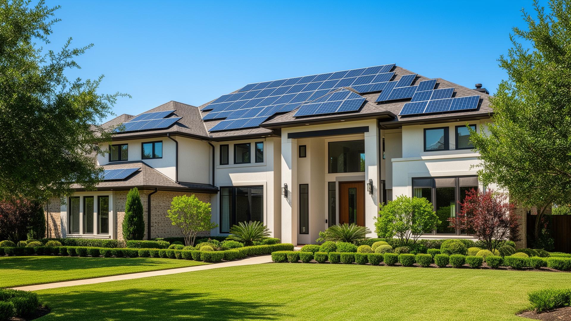 Plano, Texas cityscape