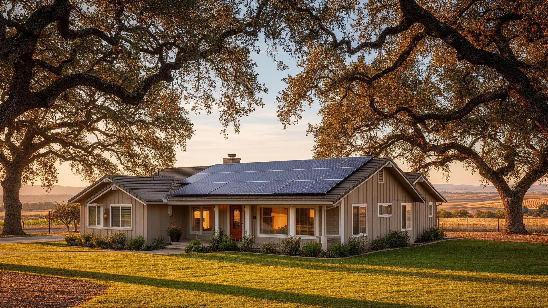 Sacramento, California cityscape