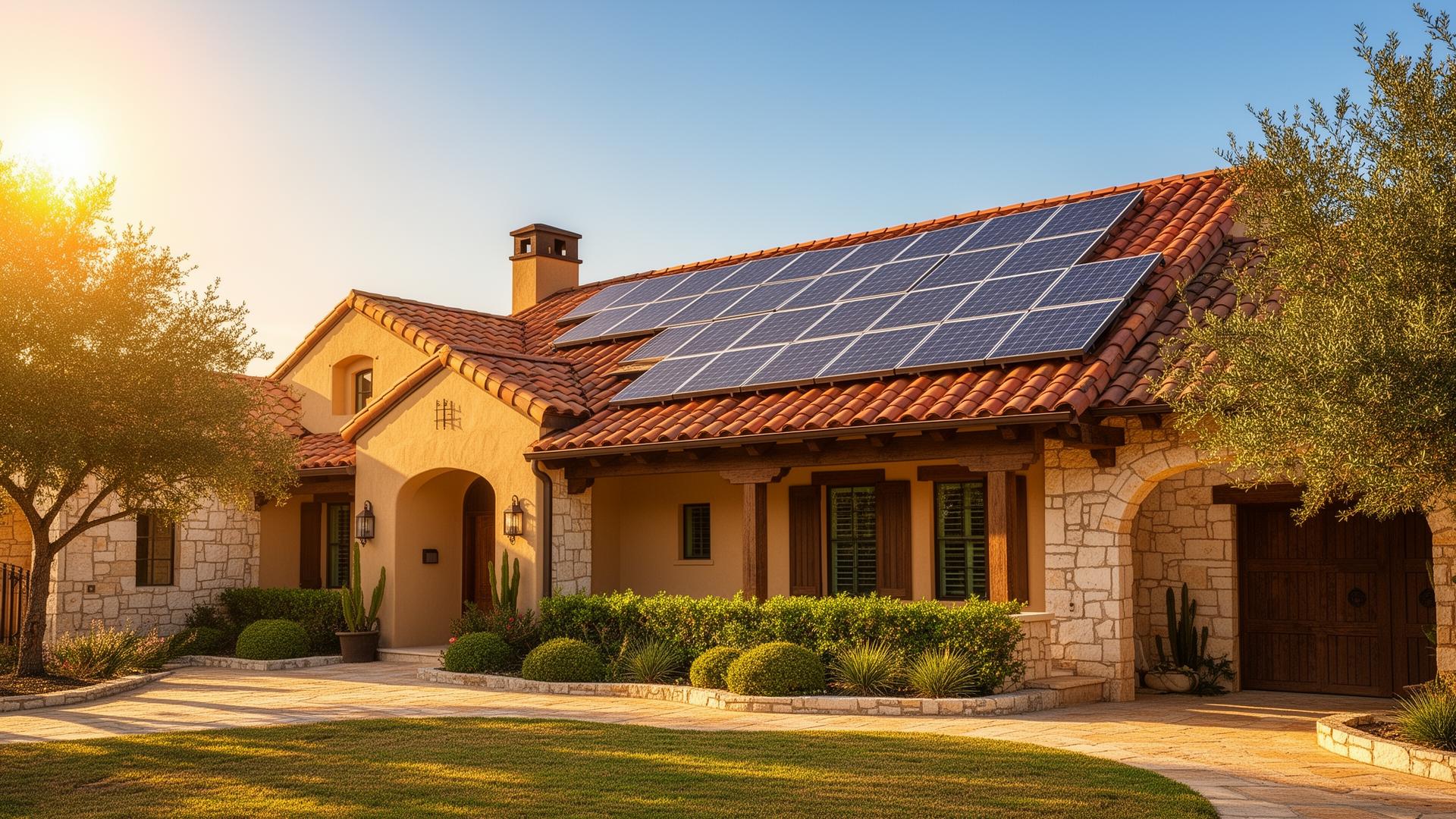 San Antonio, Texas cityscape