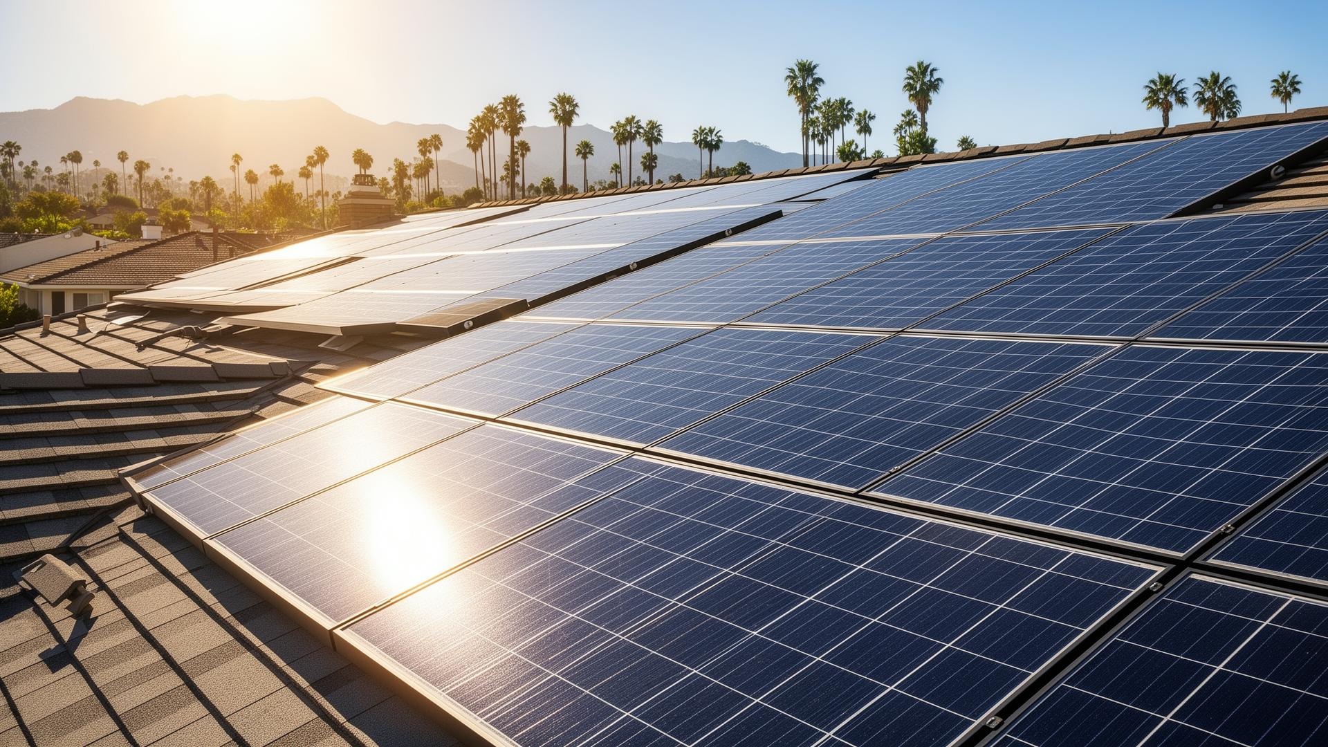 5 Factors that Affect the Efficiency of Solar Panels