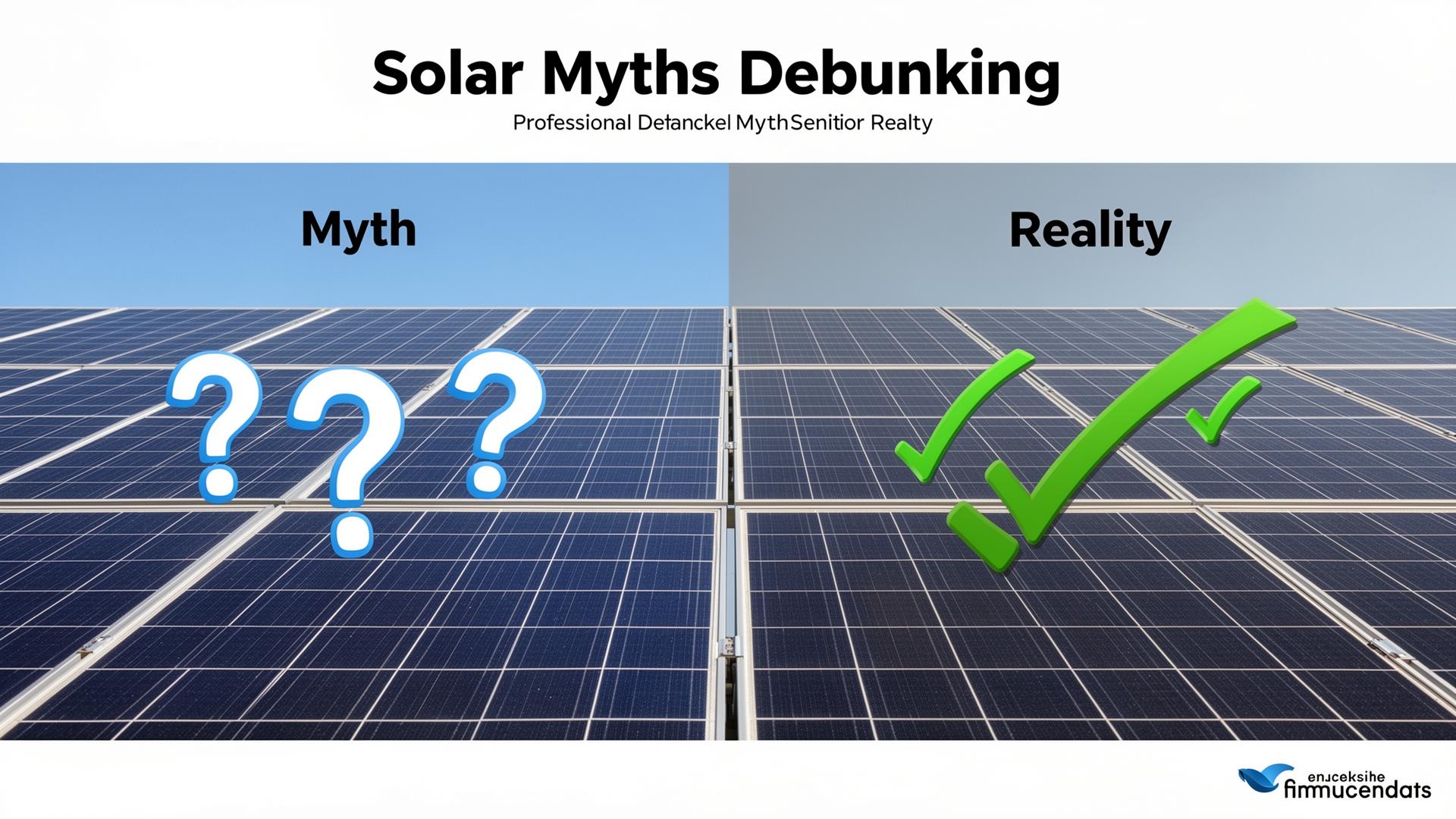 Common Solar Myths – Part 2