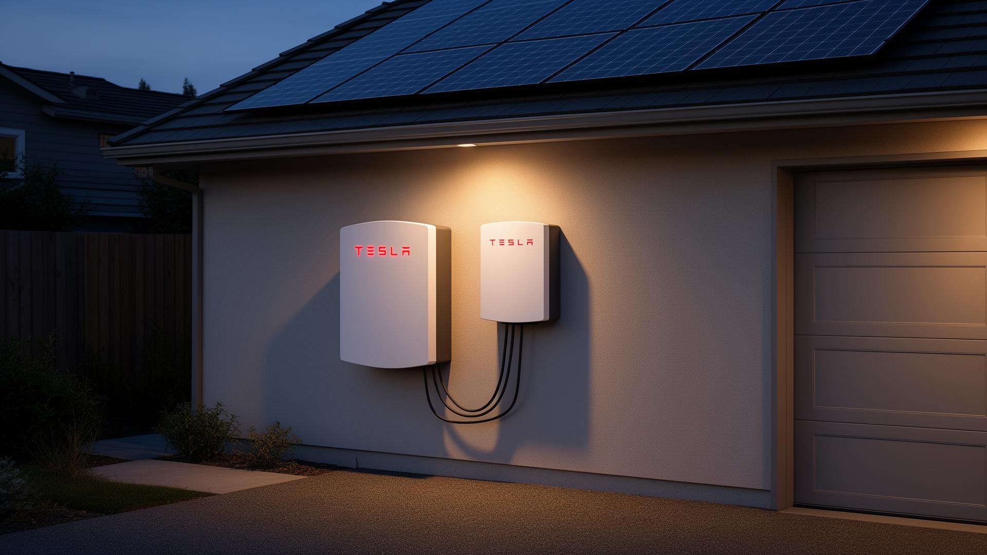 Solar + Battery Storage: Why It's Now Essential in California Under NEM 3.0