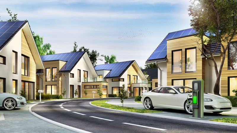 Is My House Good for Solar?