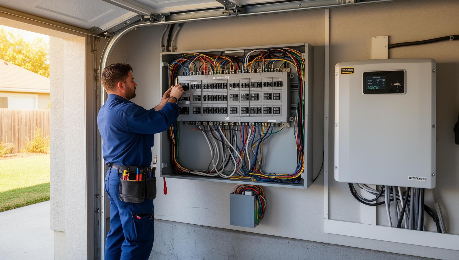 Do I Need a Main Panel Upgrade for Solar? (The Honest Answer)