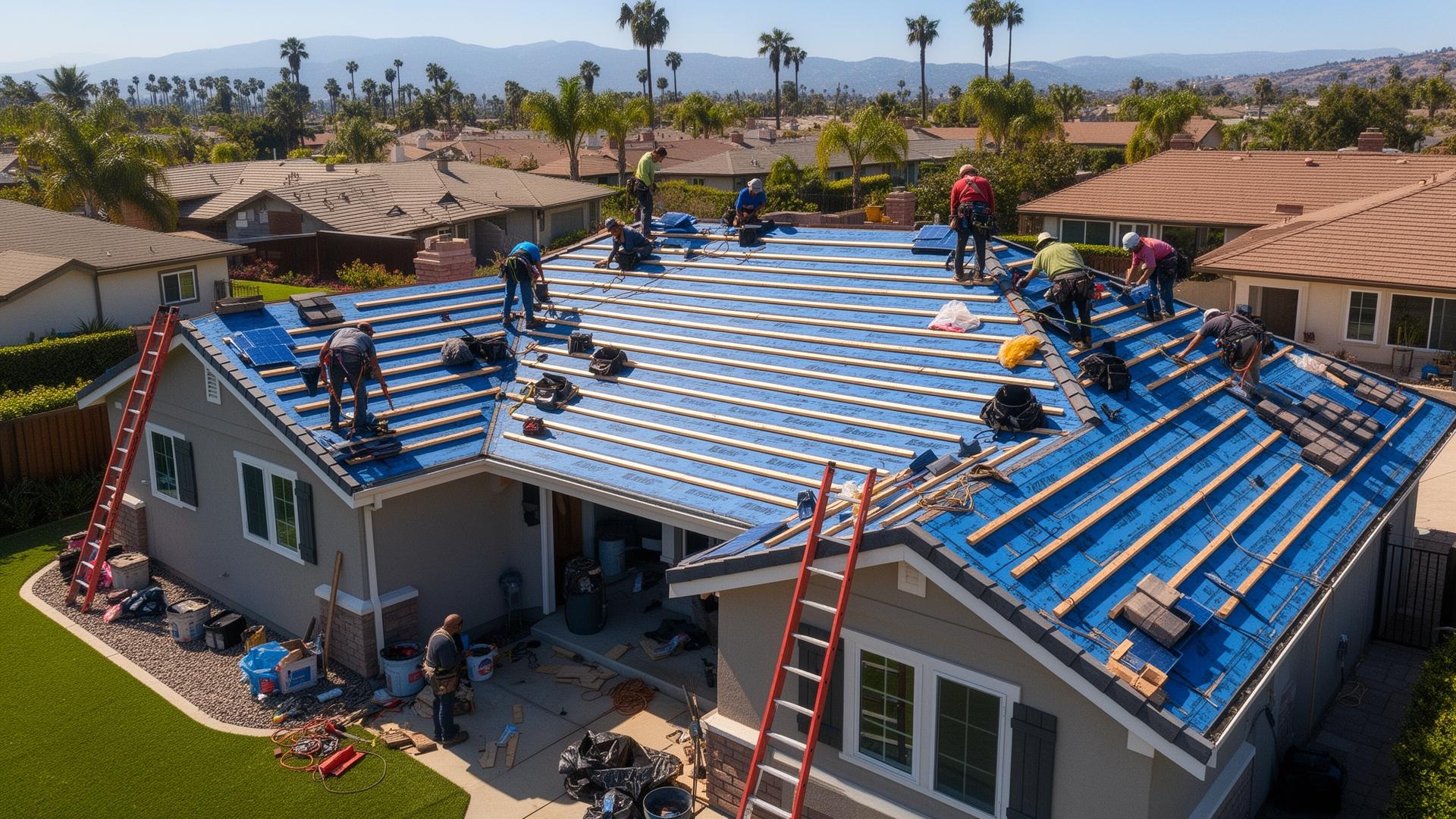 Should You Replace Your Roof Before Installing Solar? A Complete Guide