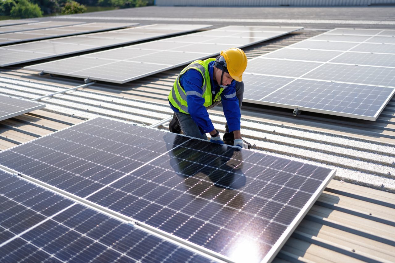 The Complete Solar Installation Process 2: Understanding the Importance of a Comprehensive Site Survey
