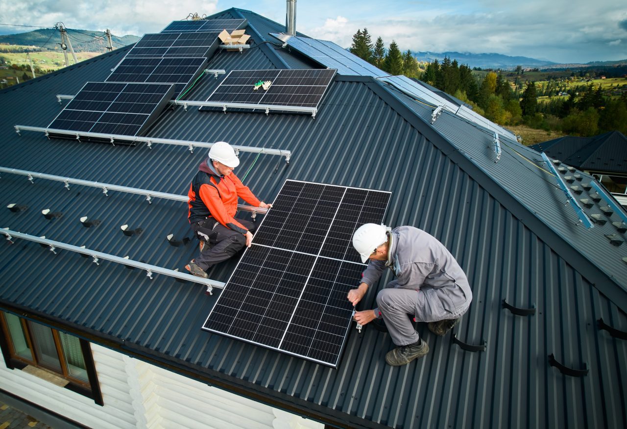 The Complete Solar Installation Process 3: Design & Engineering Plans For Solar Permitting