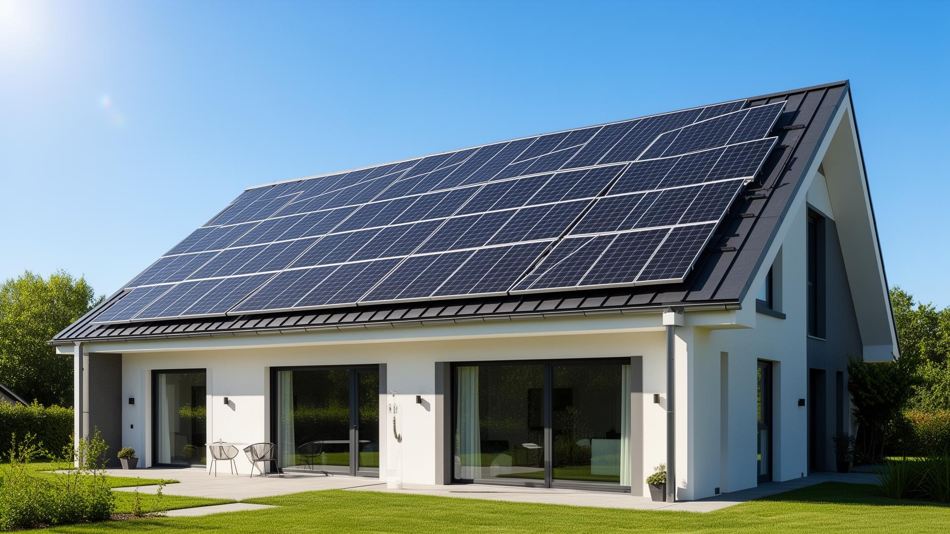 10 Common Solar Myths Debunked: What California Homeowners Need to Know