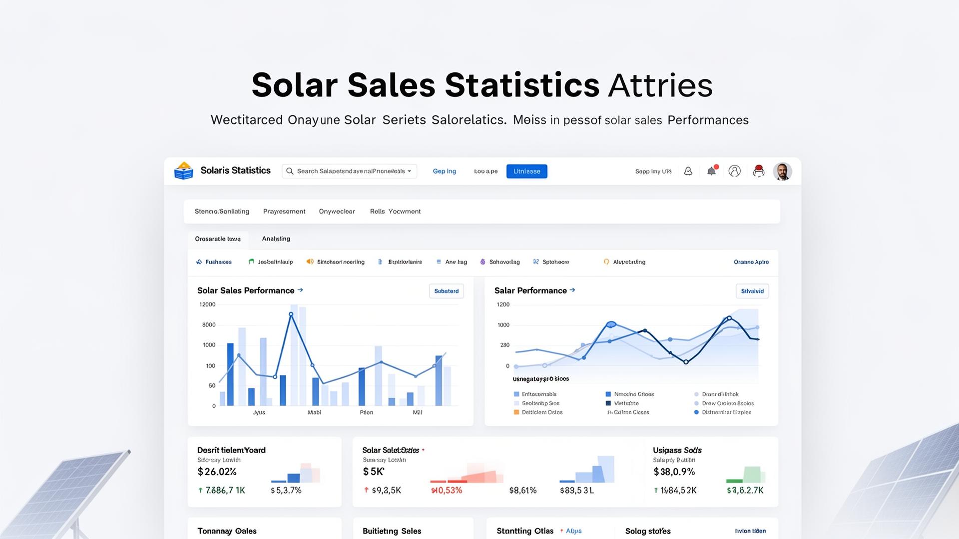 Surprising Sales Statistics to Improve Your Solar Sales Game