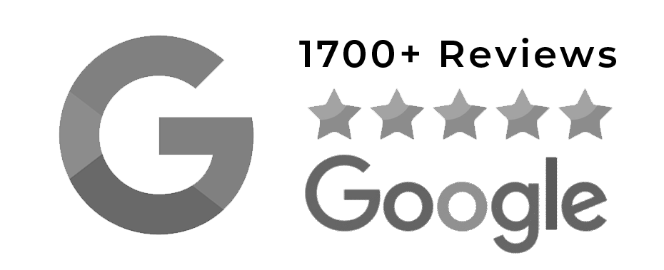 Google 1700Reviews